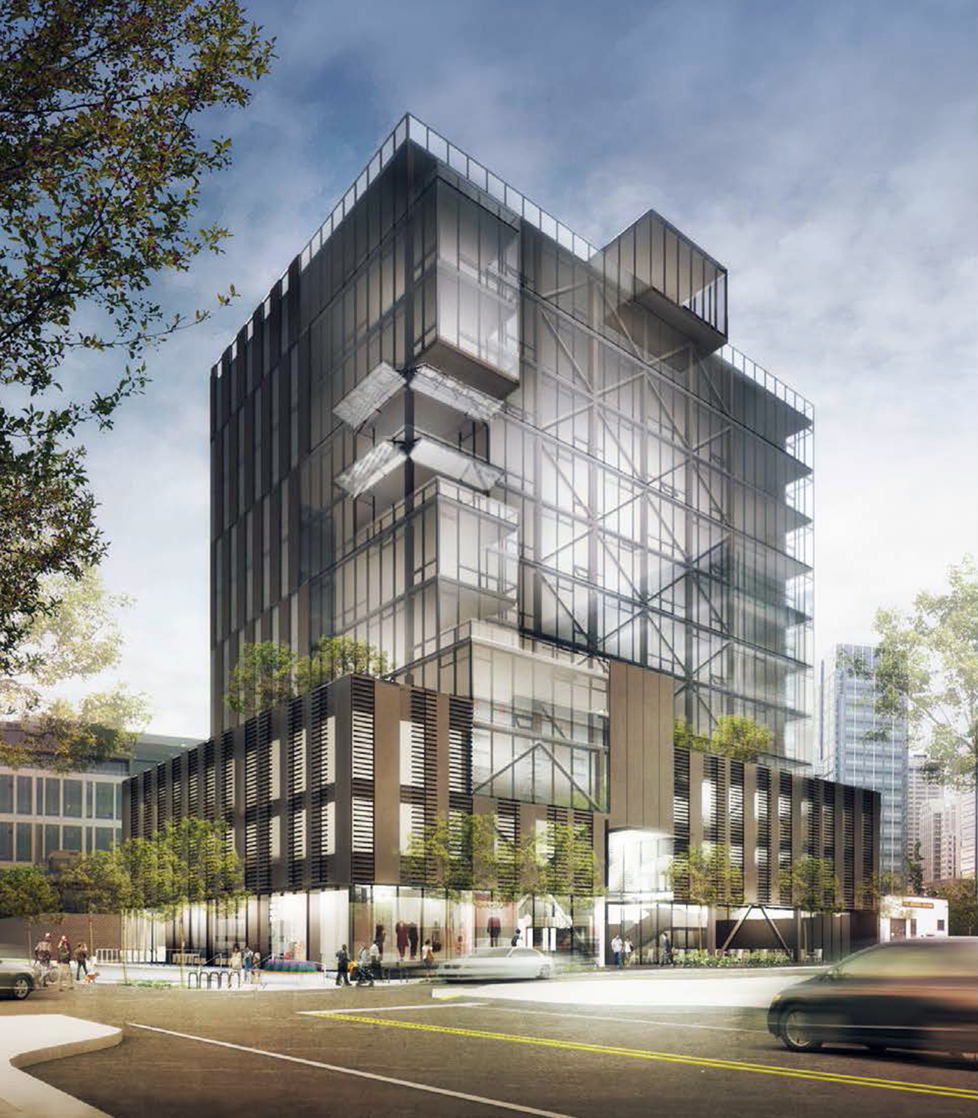 Amazon leases 2 more Seattle office buildings, continuing hometown growth as HQ2 looms GeekWire