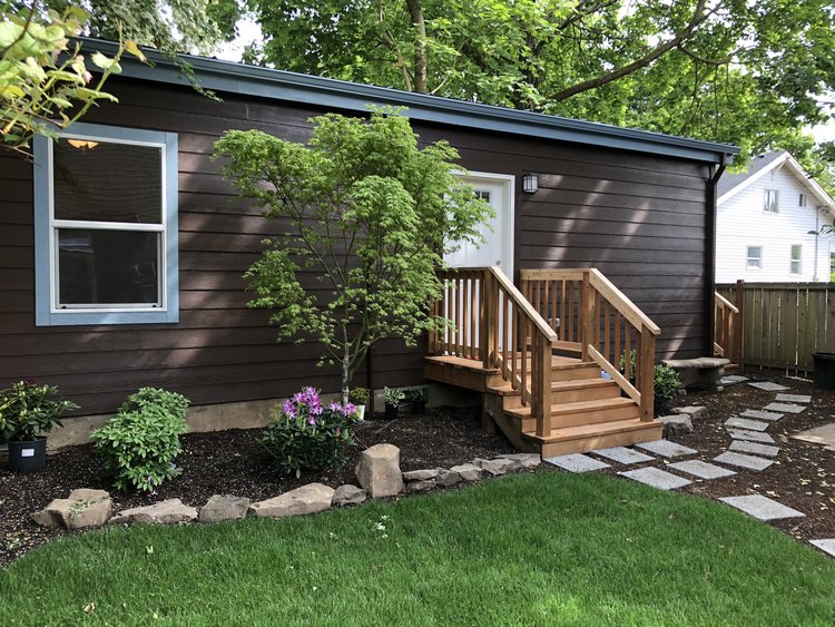 A solution in your backyard? Startups take on the housing crisis with