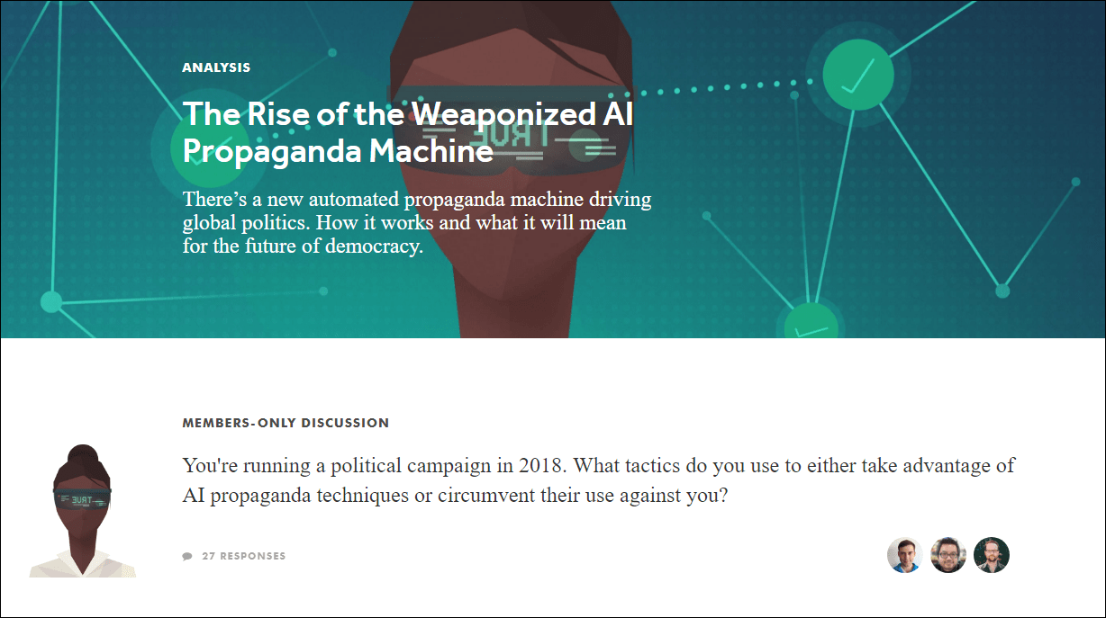 How science fiction can predict the future and help tech innovators