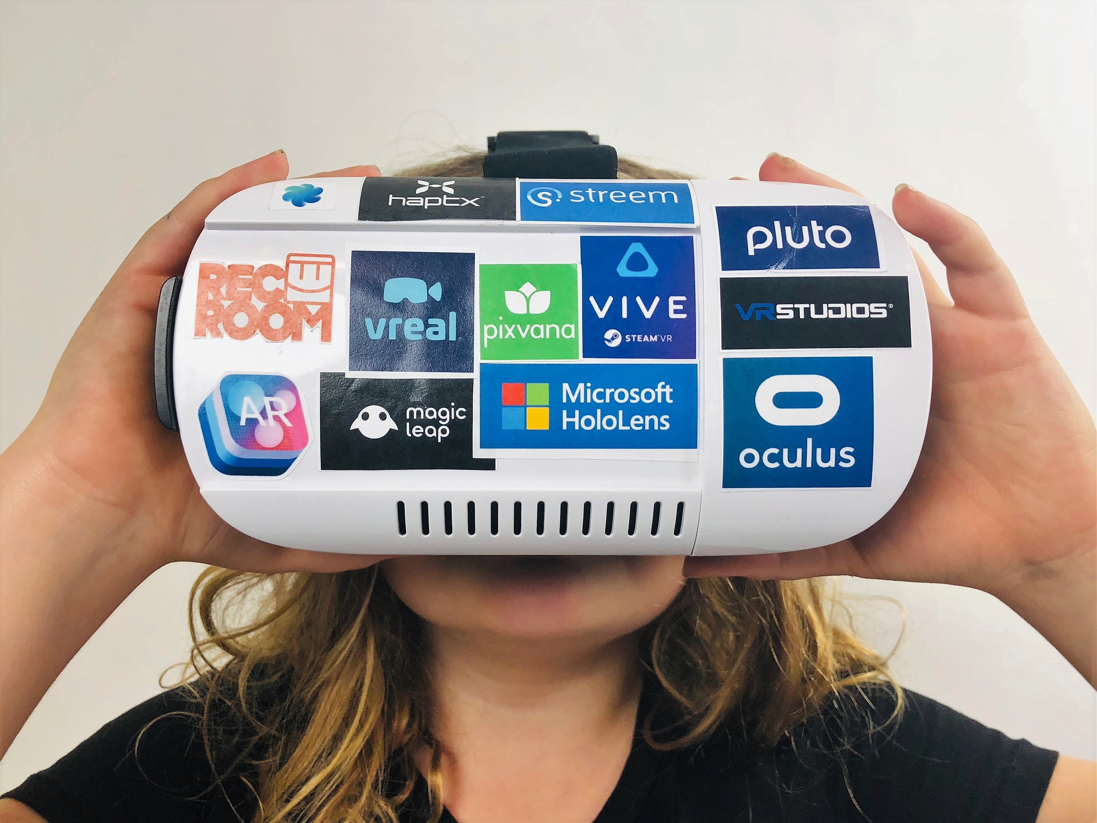 The state of virtual and augmented reality Industry sees new reasons