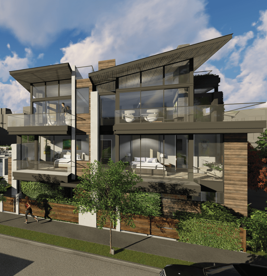 The Condo Comeback A New Condominium Showcase Debuts at BISNOW