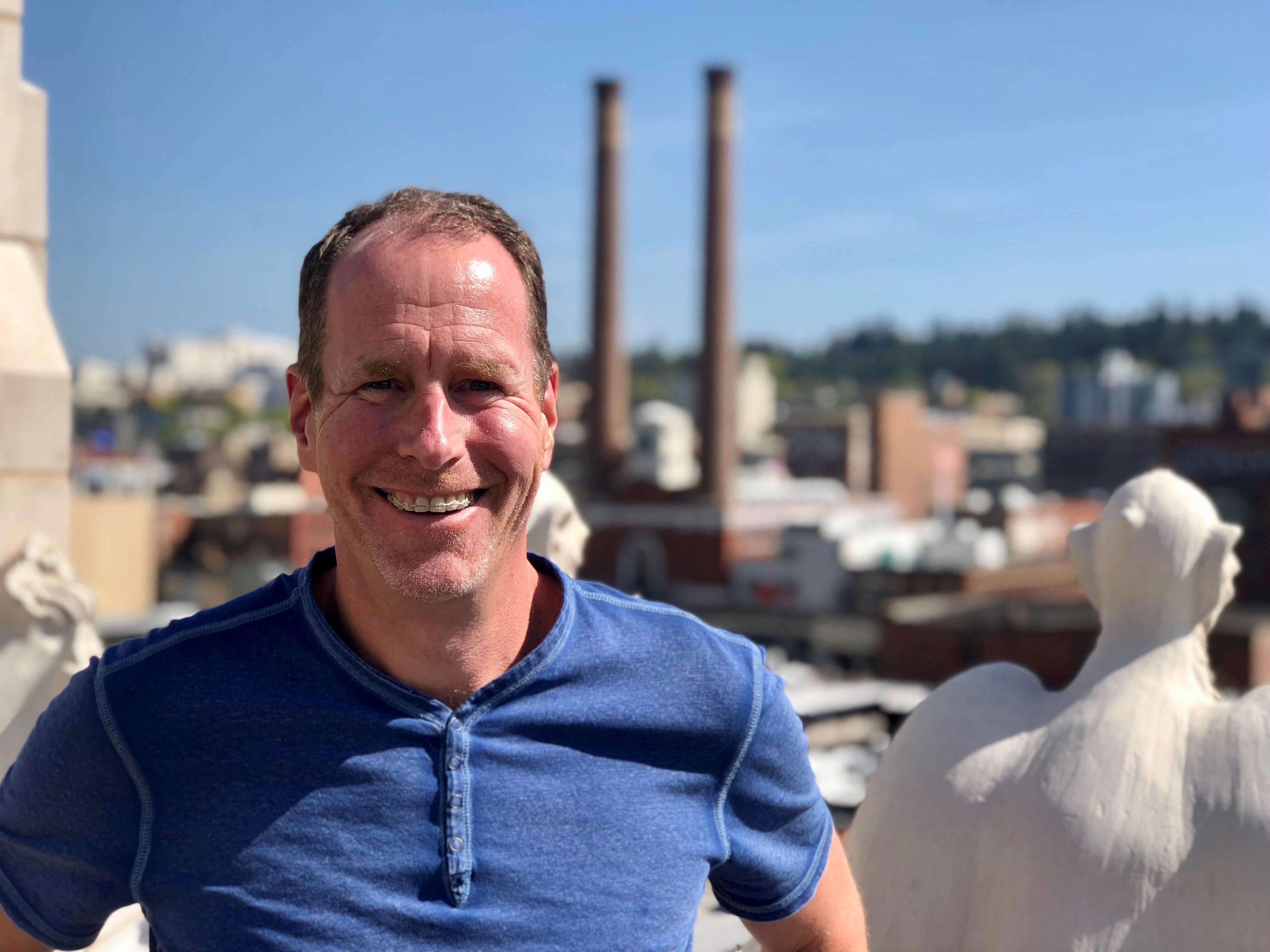 How this startup vet plans to create a onestop shop for entrepreneurs