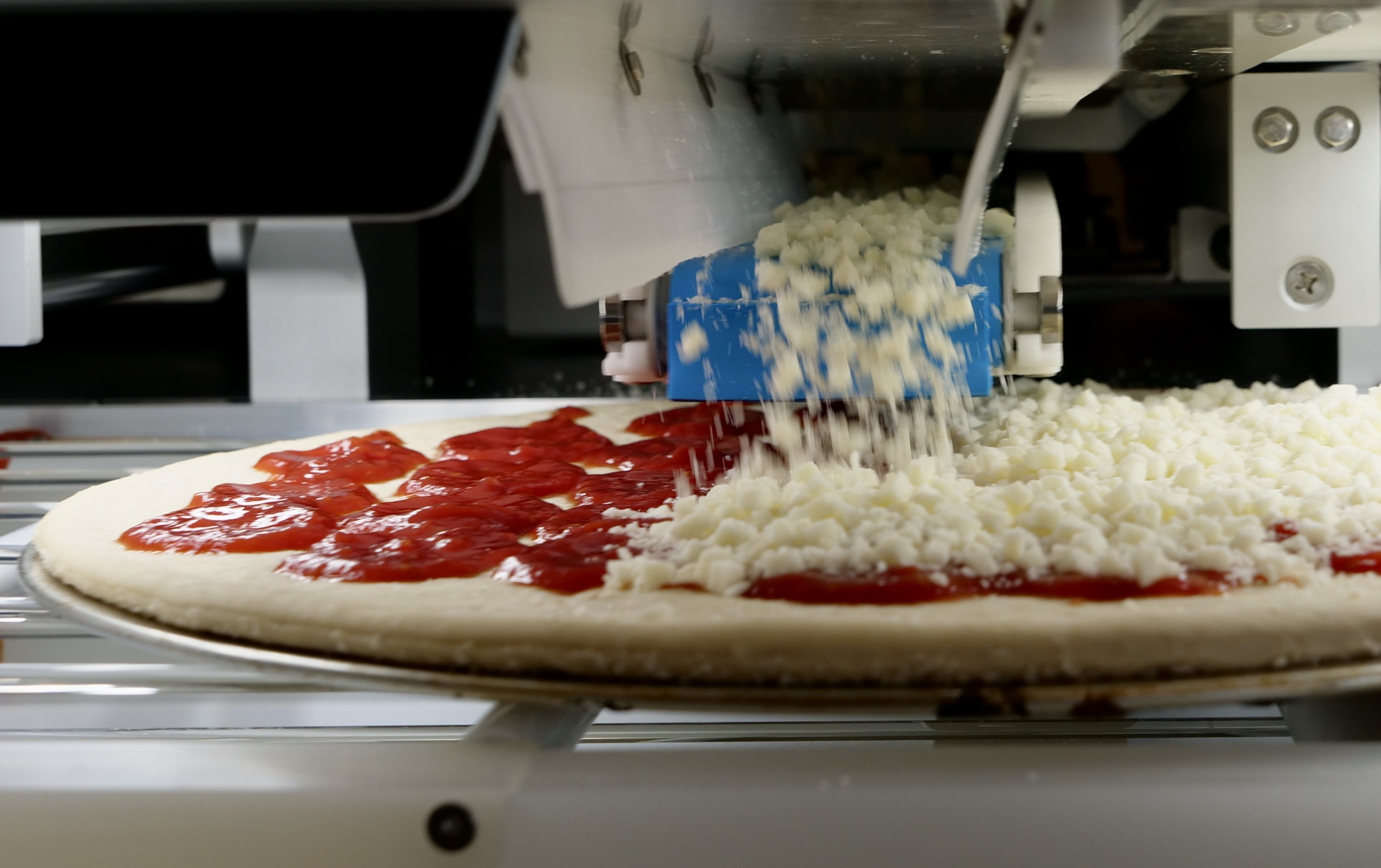 Extra cheese, please Restaurant tech startup Picnic lands 5M for