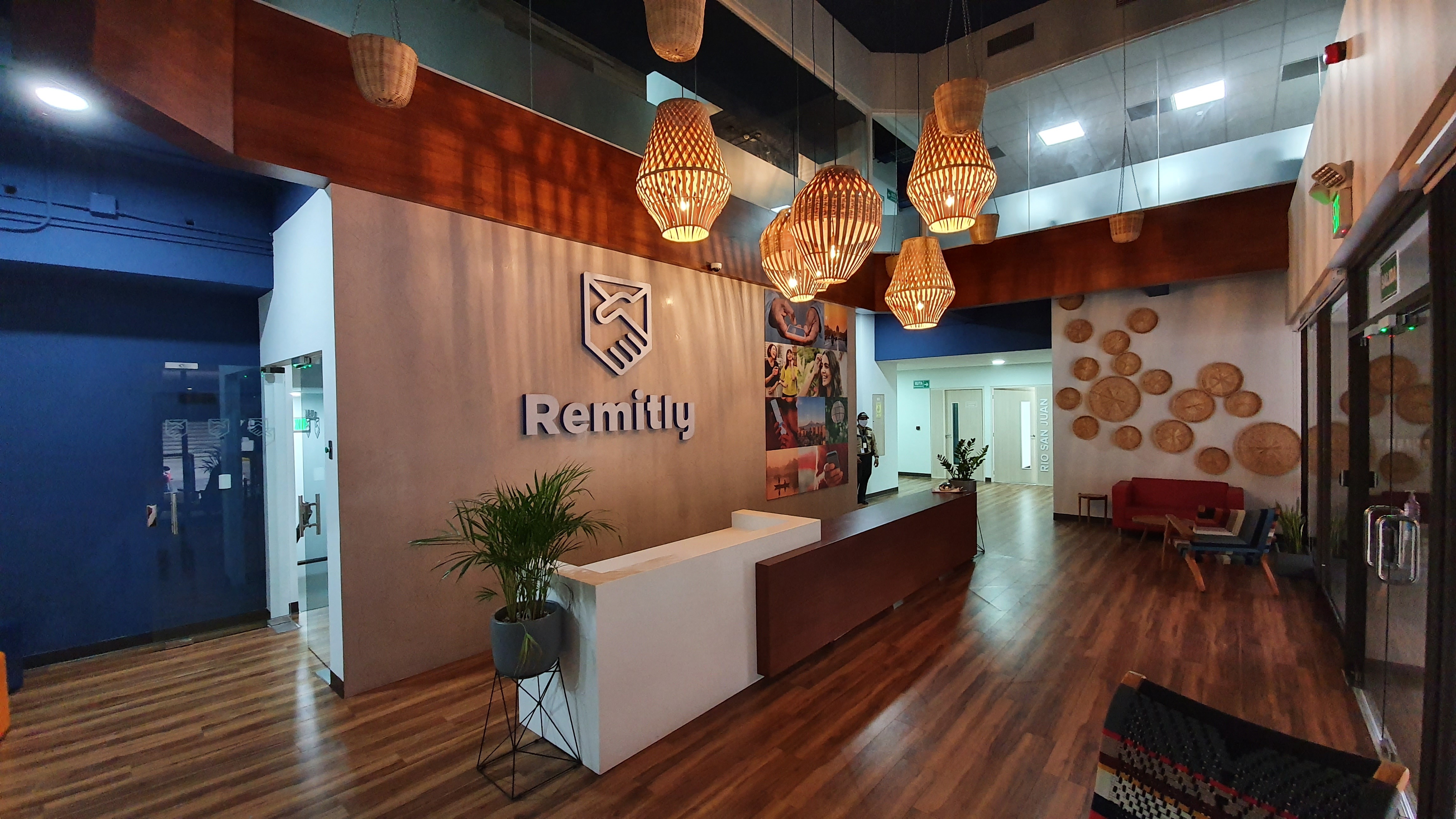 Coinbase partners with remittance company Remitly to let people in