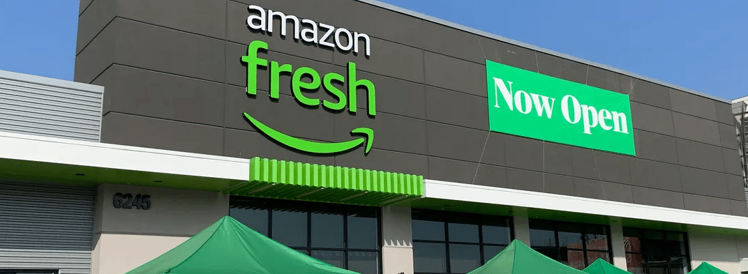Is this Amazon’s next store? Longrumored site in Seattle area signals