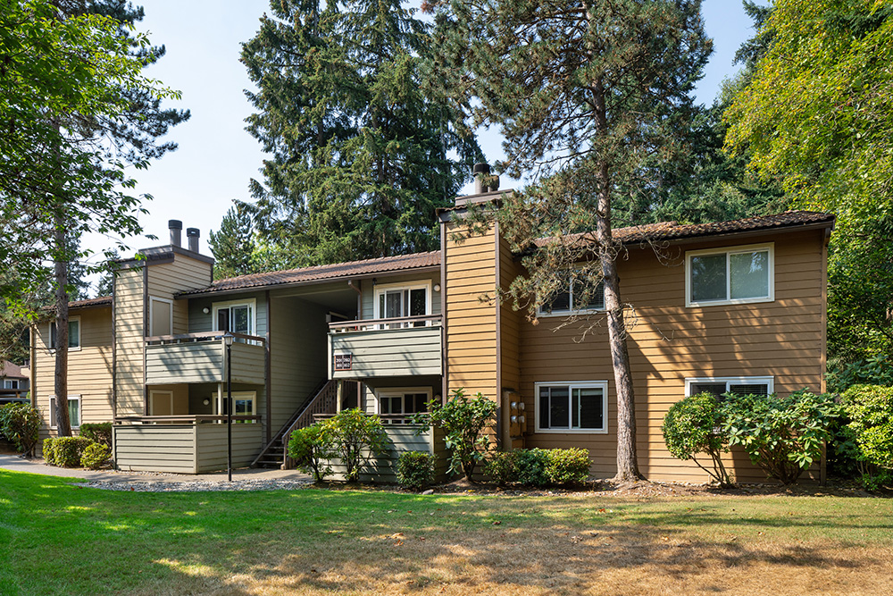 Amazon's new 2B fund aims to boost affordable housing in Arlington