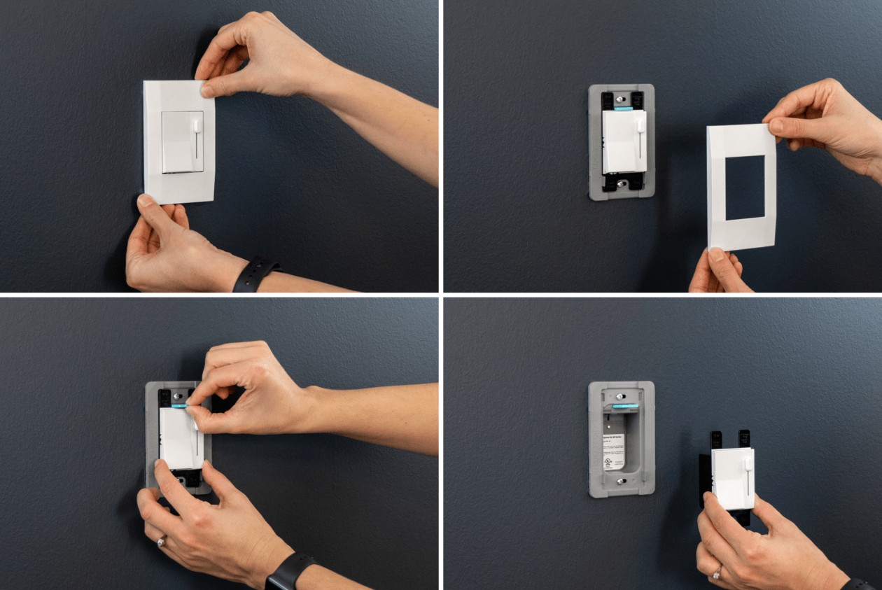 Smart home startup Deako raises 12.5M, says its light switches are