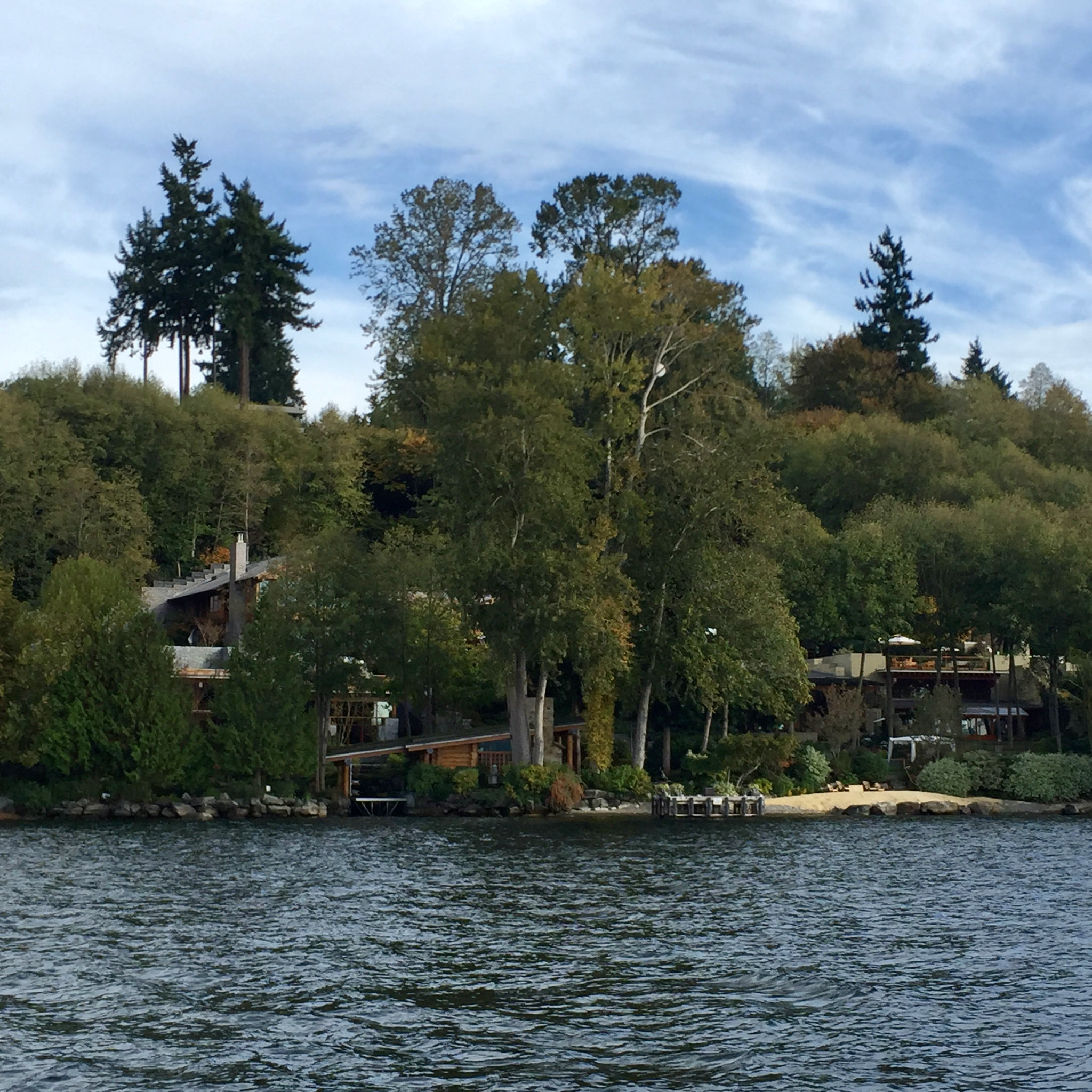 The Gates split While the money is outrageous, here's why the divorce