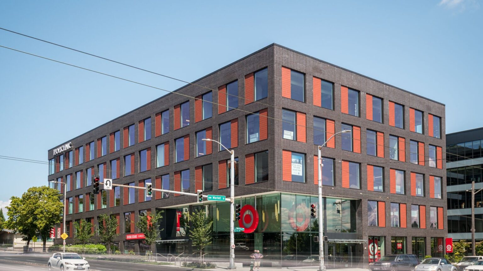 WeWork shutting down Ballard location in Seattle as it restructures