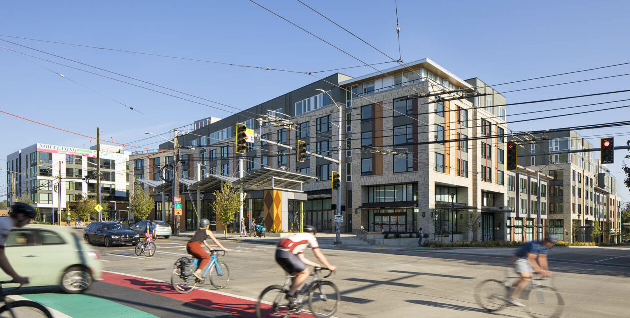 Amazon opening new Fresh grocery store in Seattle as part
