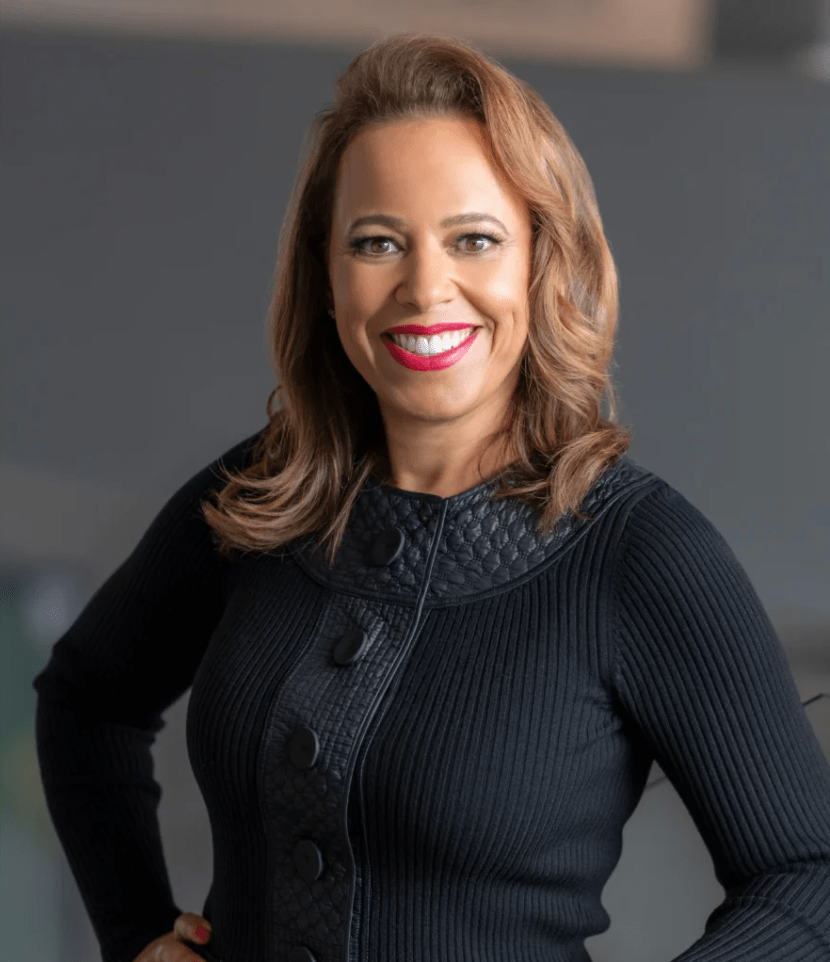 Tech Moves The Riveter's Amy Nelson to lead new SaksWorks venture