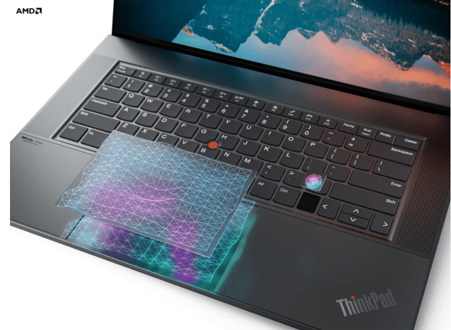 Microsoft's Pluton security processor debuts on AMD chips in new Lenovo