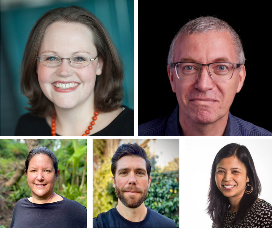 Tech Moves Indeed hires Zillow economist; Impinj names COO; Amazon vet