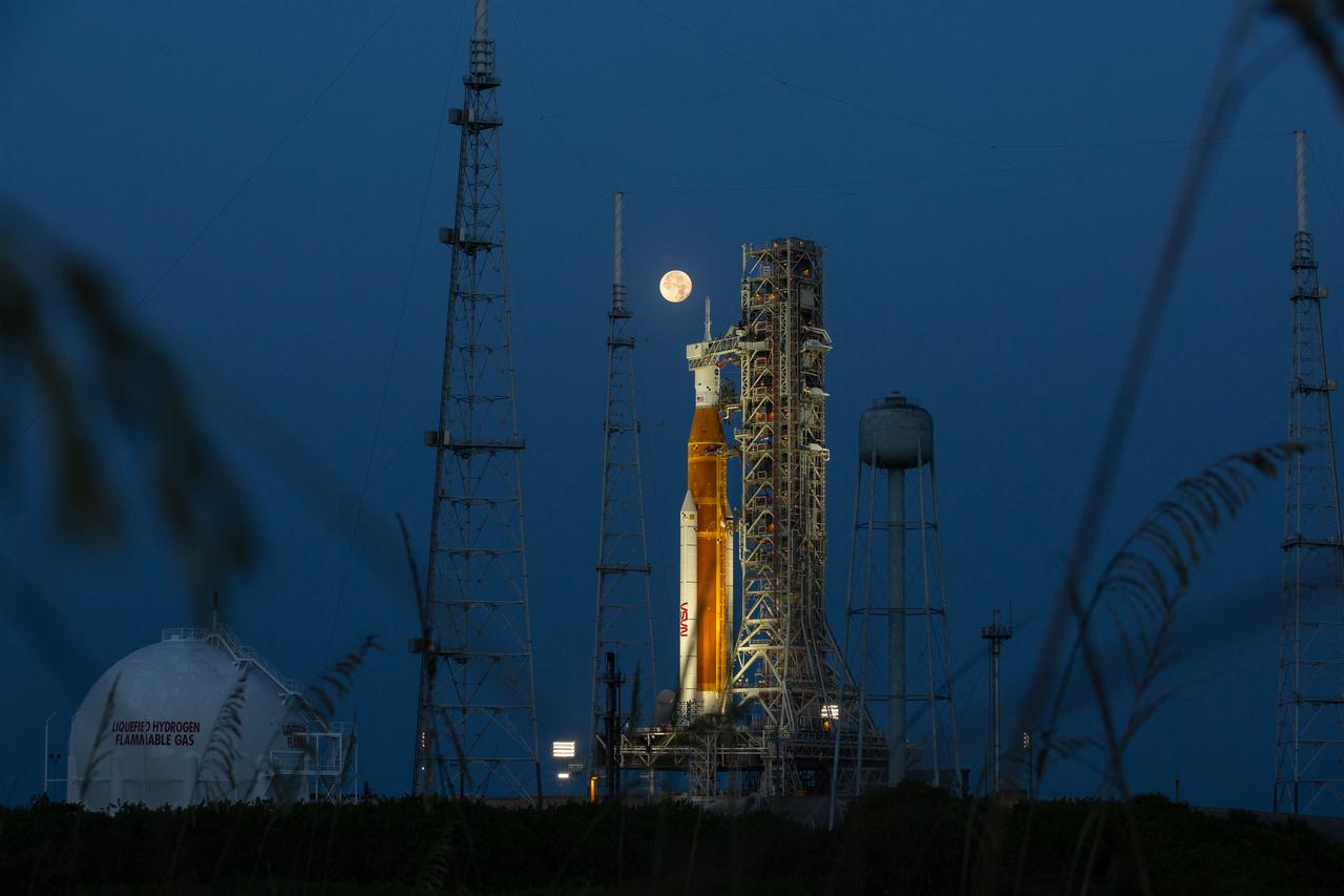 nasa launch schedule 2023 Artemis Launch Windows October