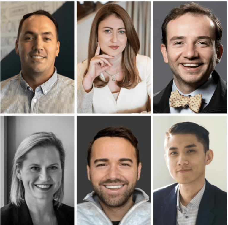 'This too shall pass' Why crypto leaders are still optimistic about