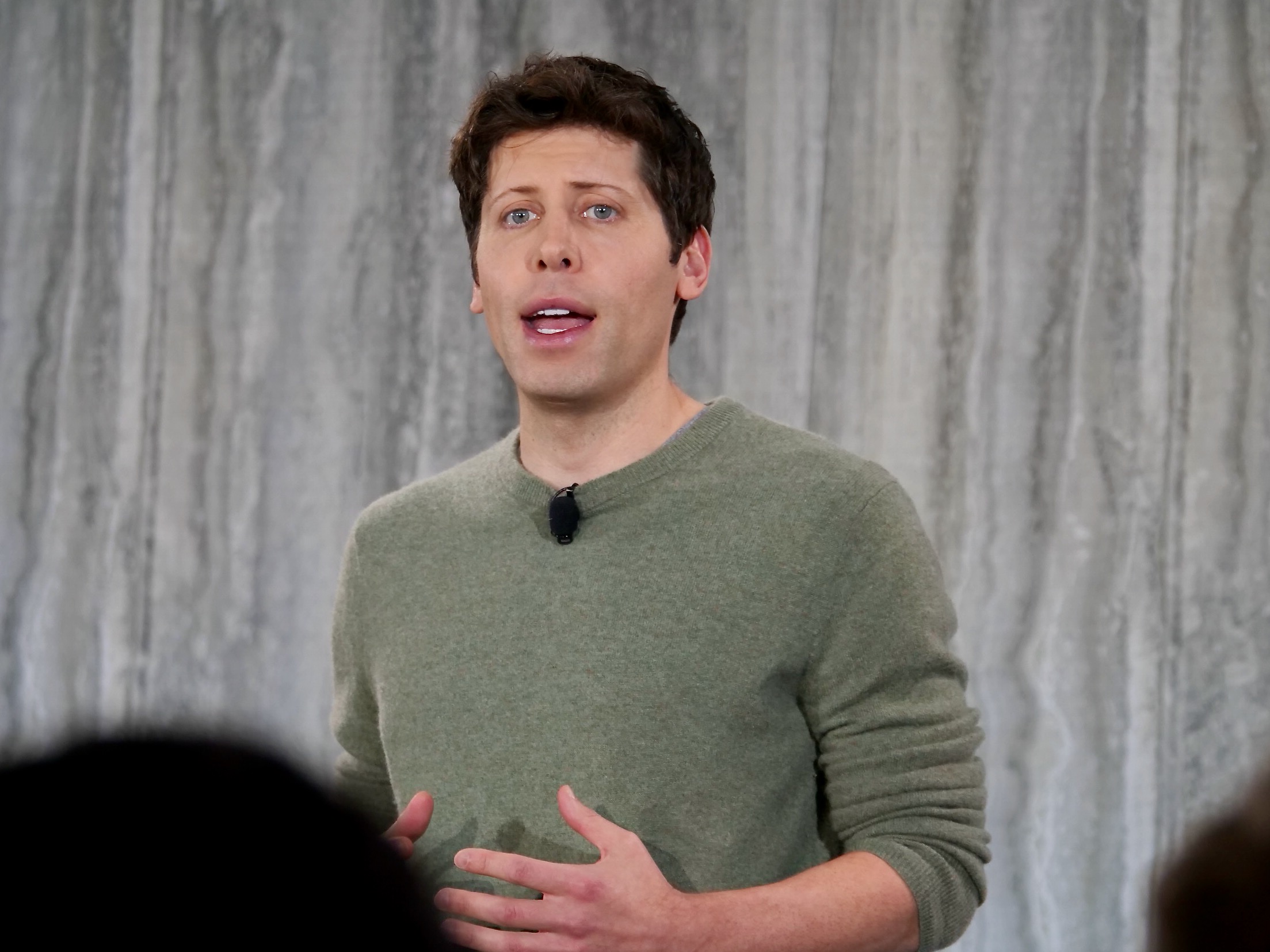 OpenAI CEO Sam Altman leaves Expedia Group board 'to focus on his other