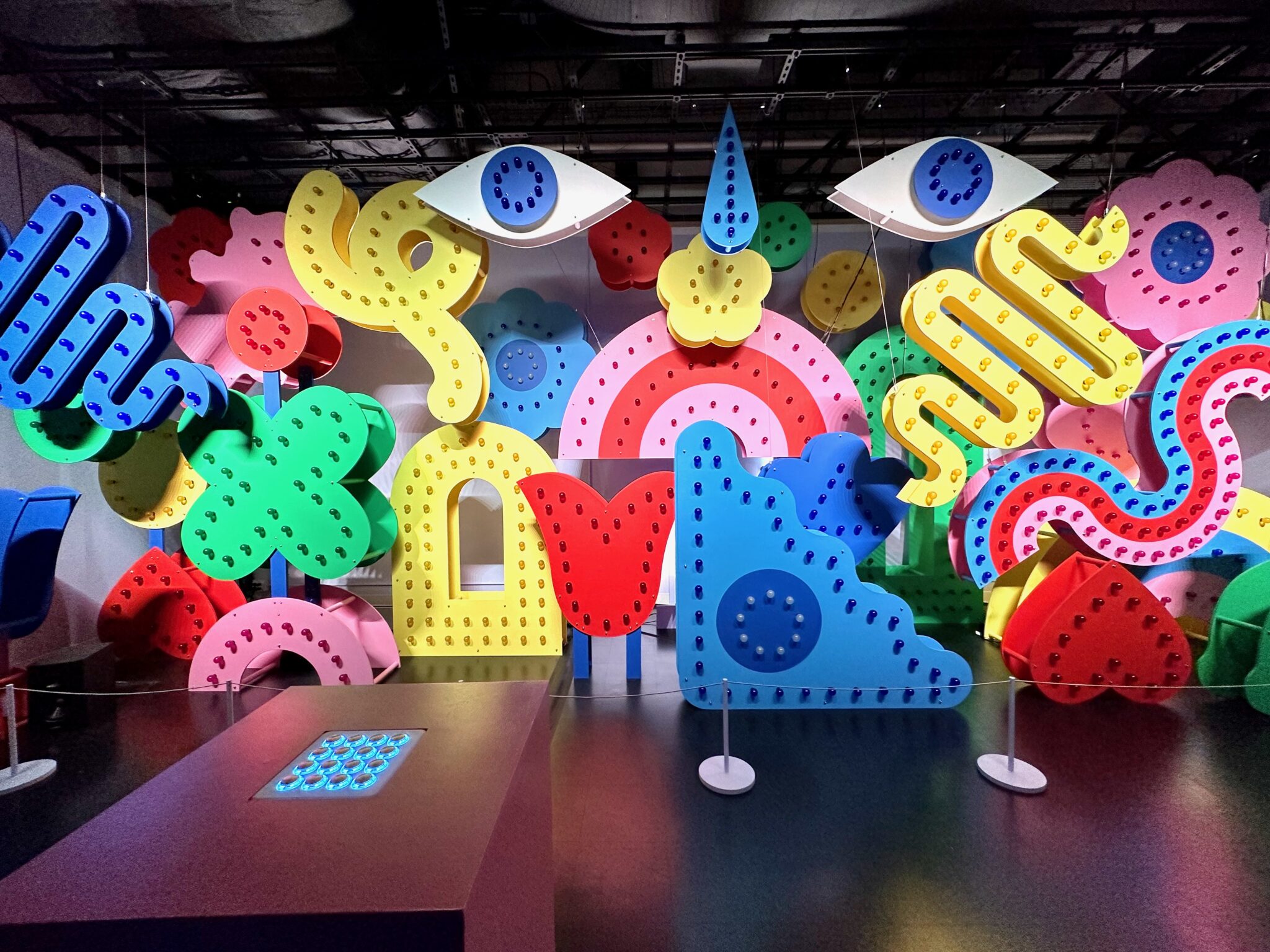 WNDRful for downtown Seattle Inside the new immersive museum that