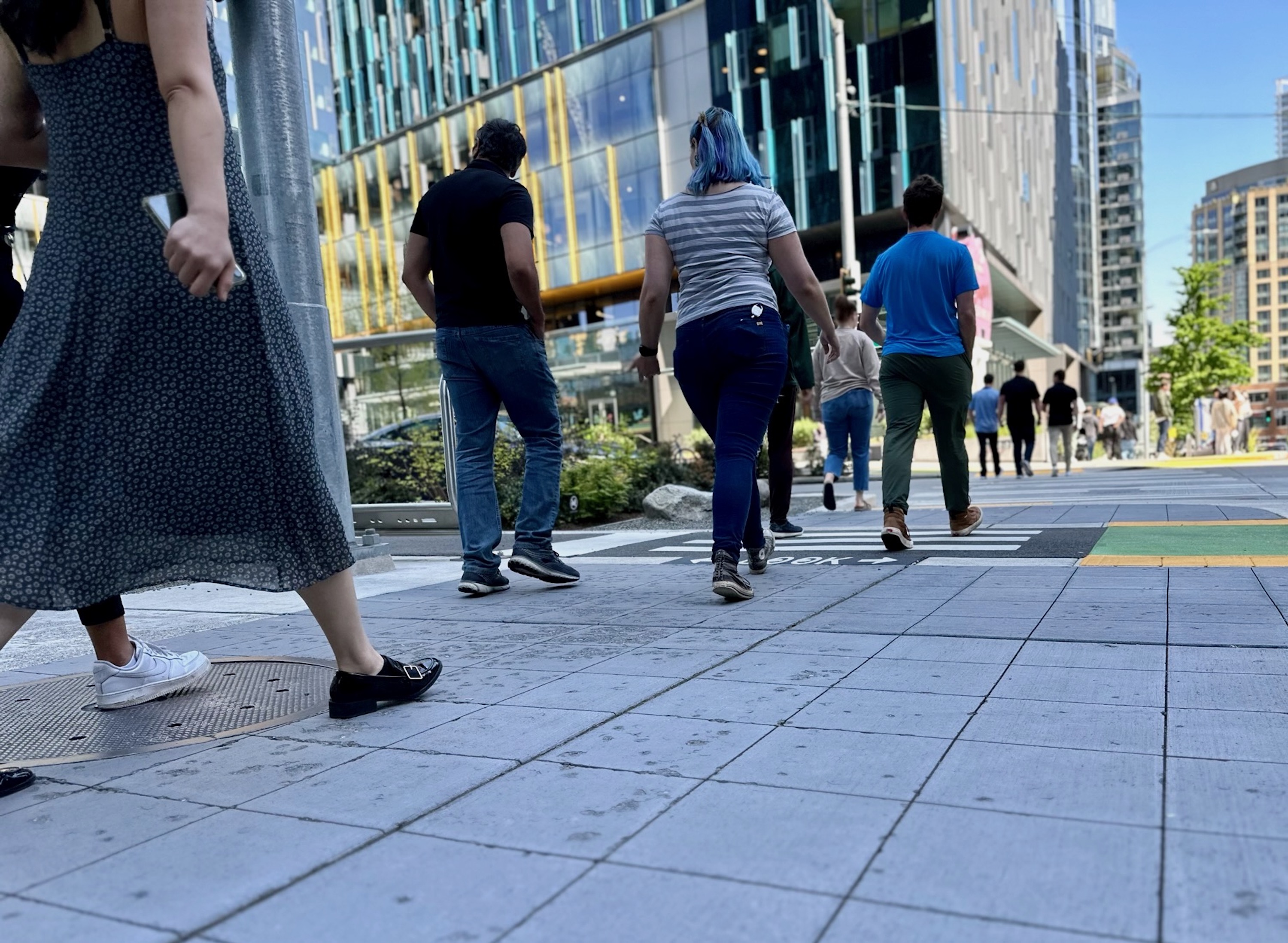 Amazon responds to walkout plan ‘We respect our employees’ rights to