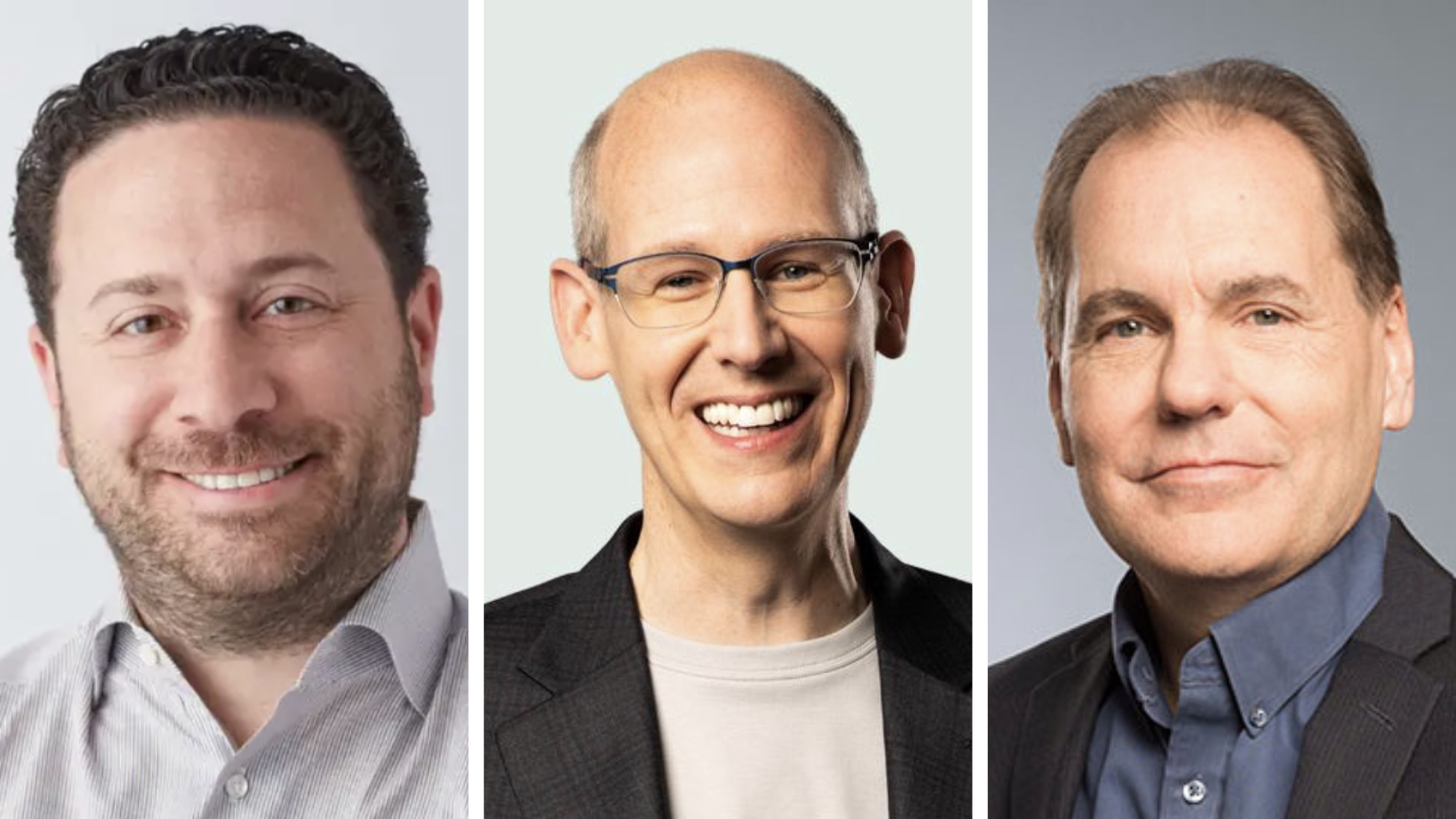 Tech Moves Madrona adds three new venture partners; DexCare hires exec