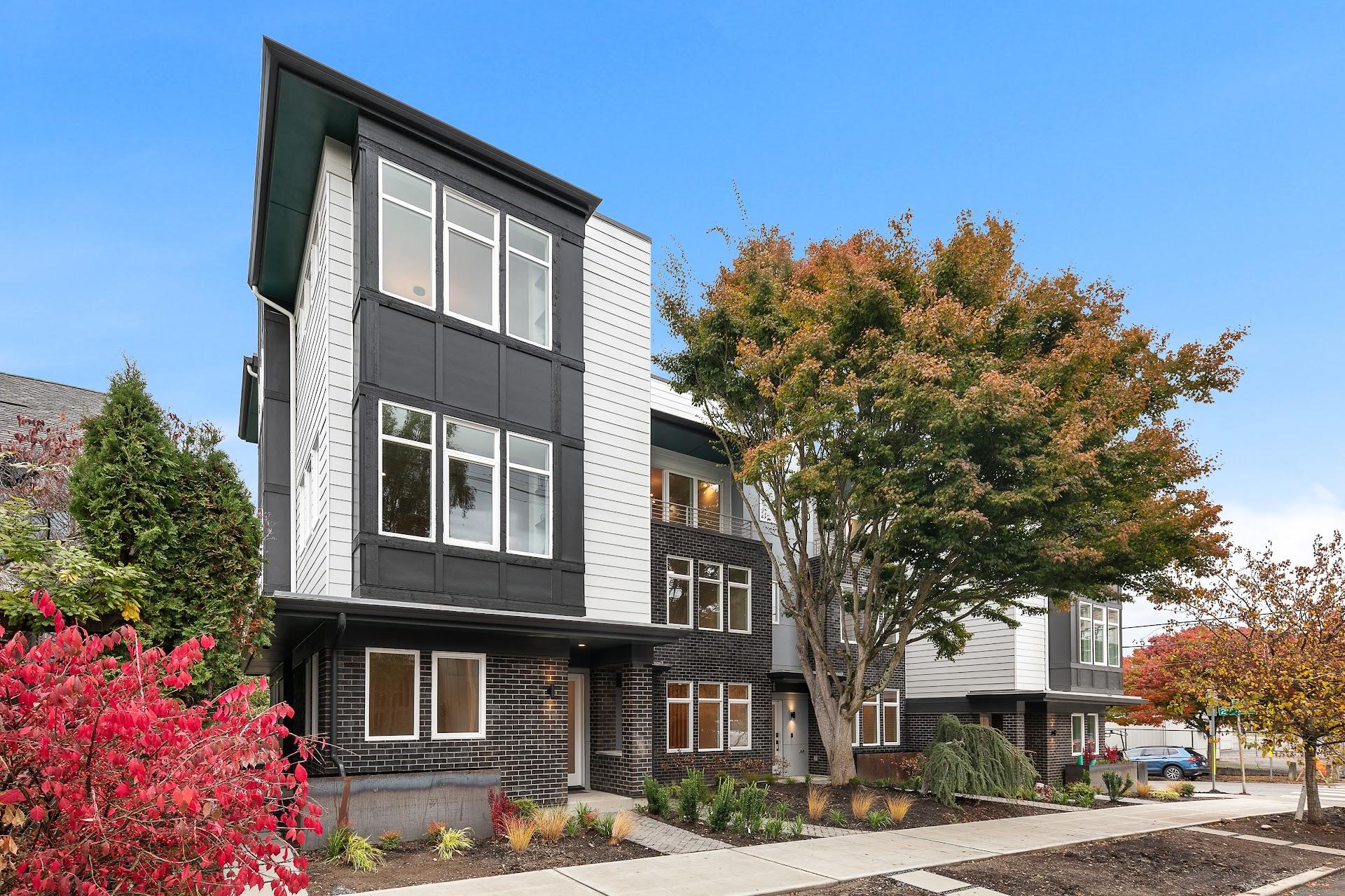 PNW climate tech execs launch real estate investment firm focusing on