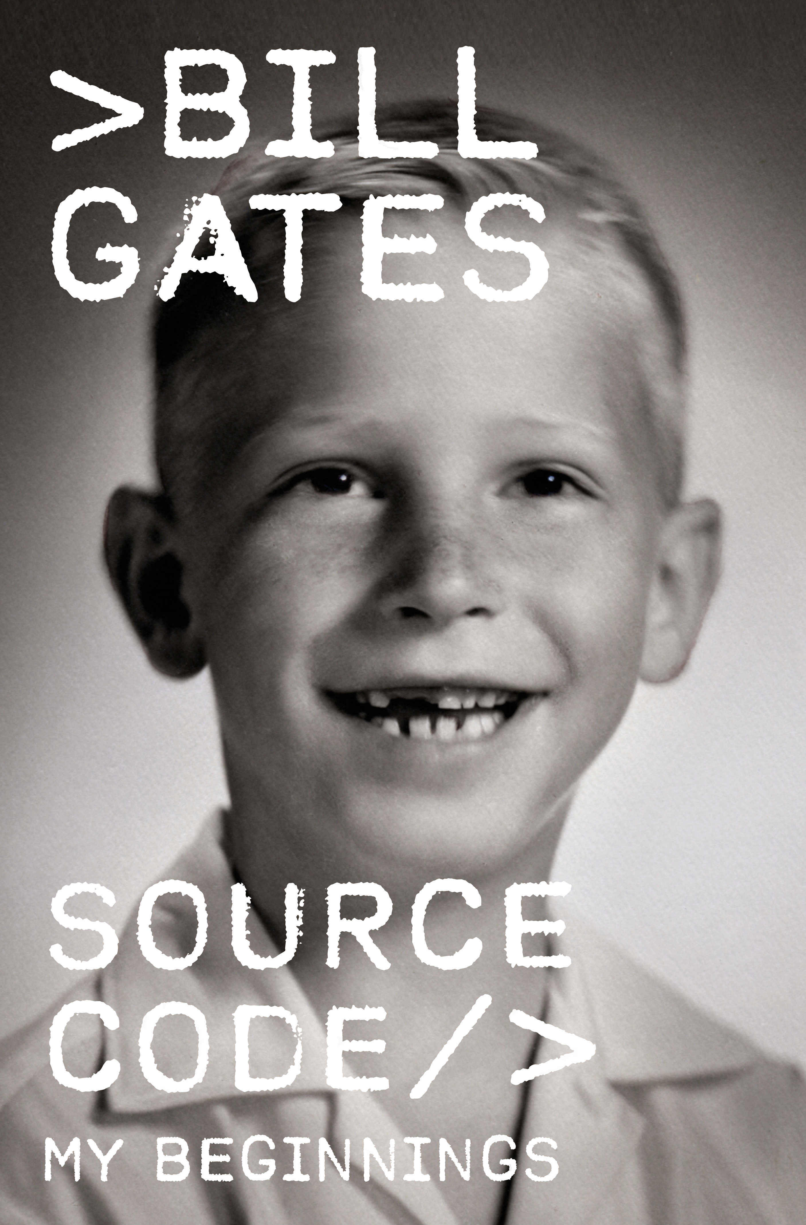Bill Gates announces new book, ‘Source Code,’ a memoir about his early
