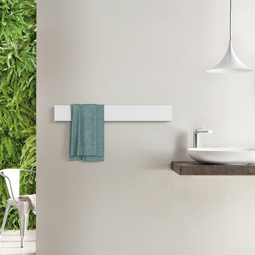 Termoarredo maniglie e capitelli, il caldo su misura Casa & Design