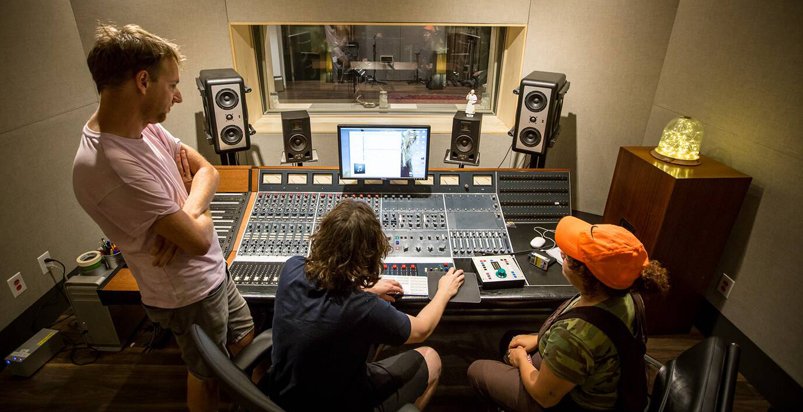18 Recording Studios in Canada in 2021 Book Now Gemtracks Beats