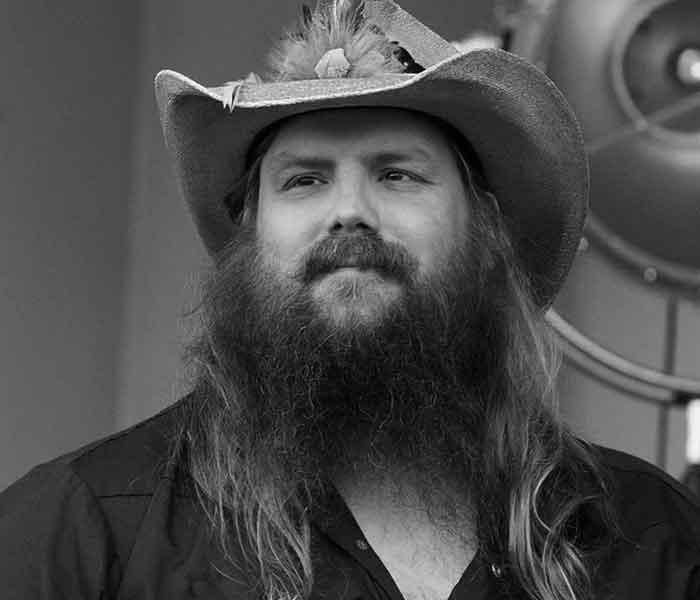 How Did Chris Stapleton Get Discovered + Net Worth (2023 UPDATED