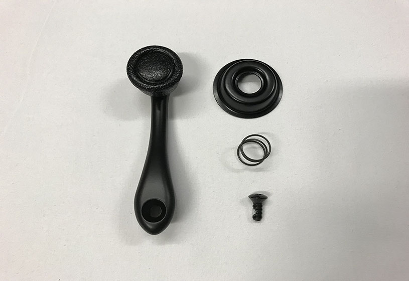 HANDLE WINDOW CRANK (MUNCY) REV Fire Group Parts eStore