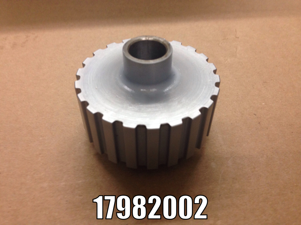 PULLEY,DRIVE,SHAFT,XAXIS,S91 Gerber Technology eStore