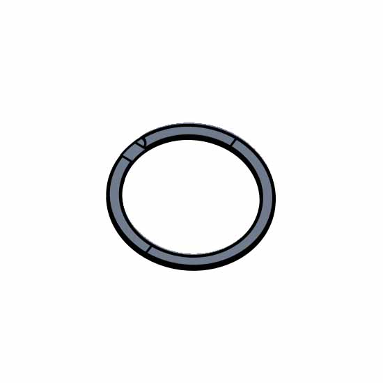 LIFTER SNAP RING IMPERIAL RING DIAMETER .790 DME eSTORE