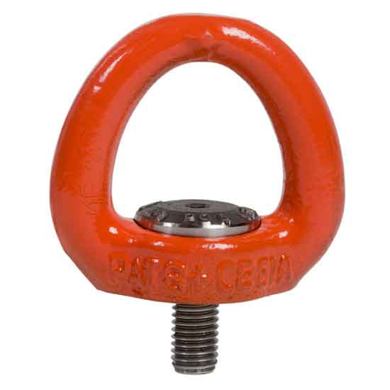 SEBM12 Metric Eye Bolts DME eSTORE