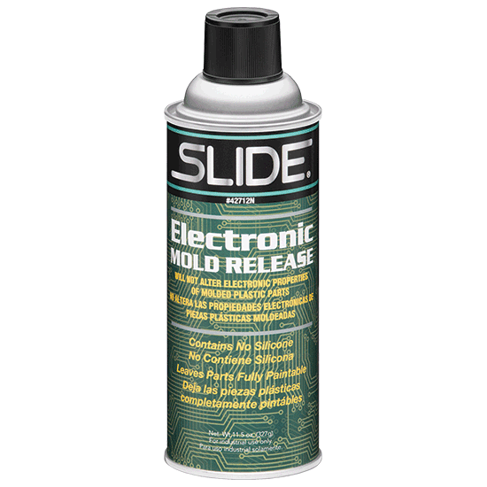 42712 Specialty Mold Releases DME, Mold Masters, and Milacron eStore