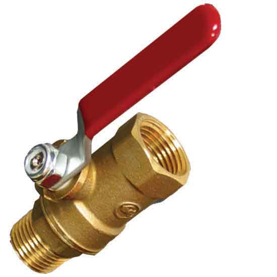 BBV4MF MALE/FEMALE BRASS BALL VALVE DME eSTORE
