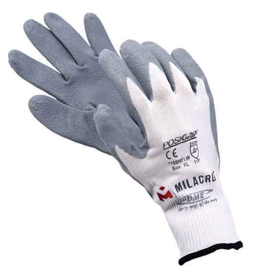 MGP715SNFLWL Safety Gloves DME eSTORE
