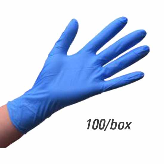 NGB100 Inspection Gloves DME eSTORE