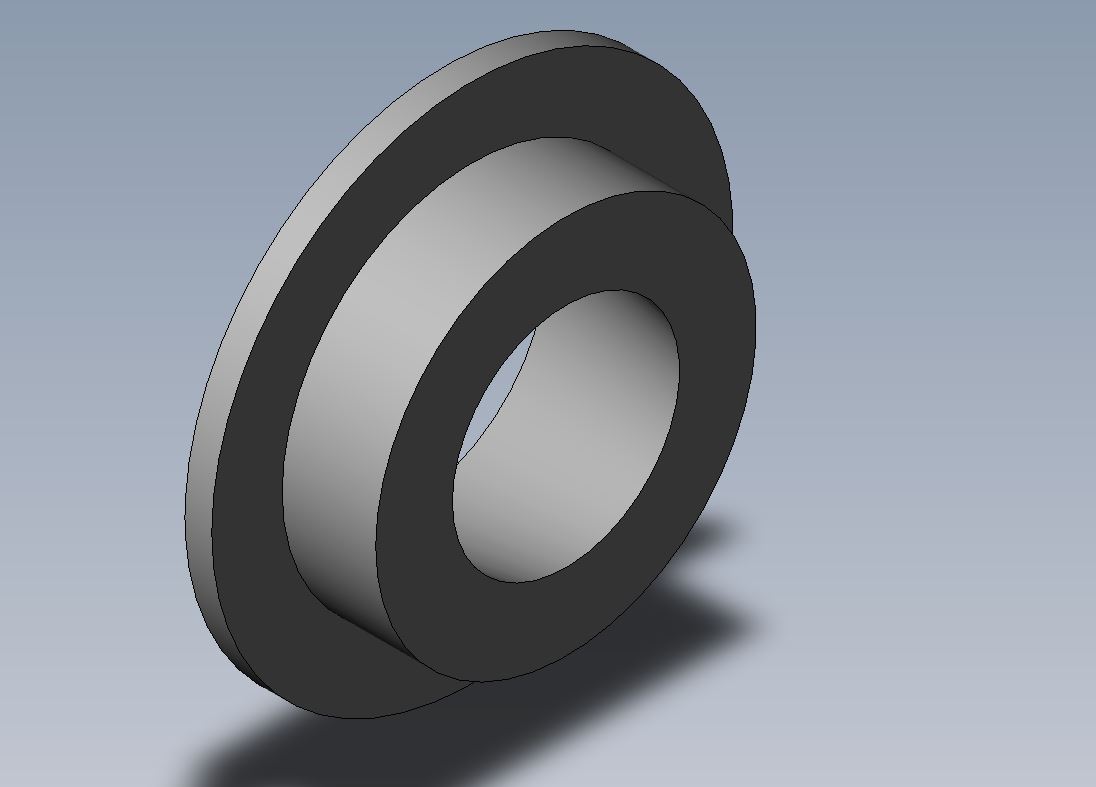 GROMMET, 1'' UNISEAL PIPE Schwarze eStore