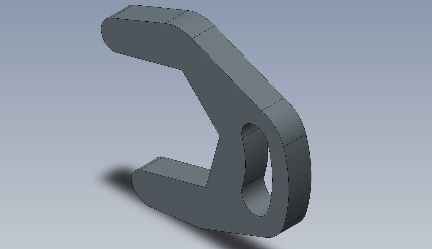 ECCENTRIC LOCK, A8T Schwarze eStore