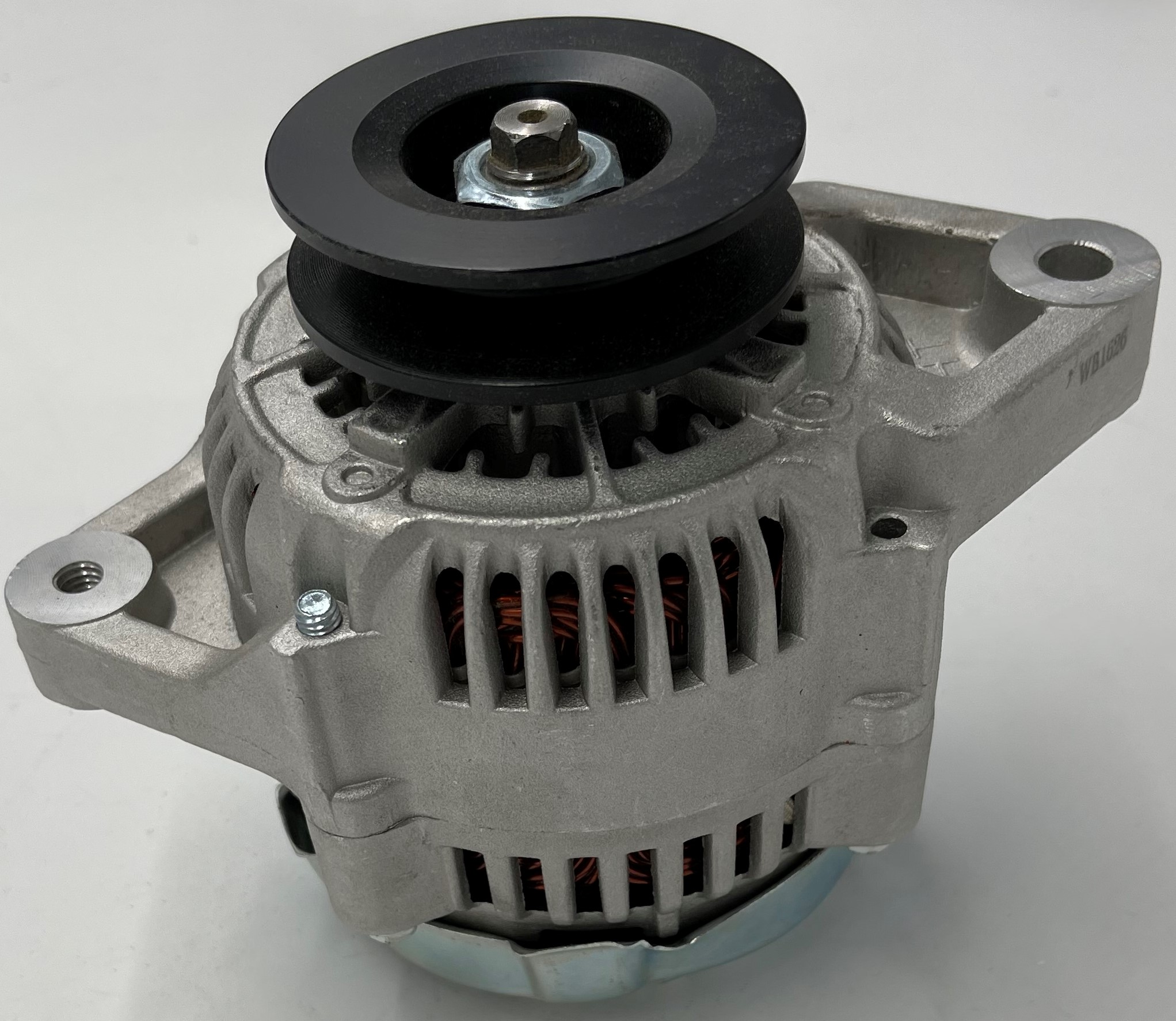 ALTERNATOR, YANMAR Schwarze eStore