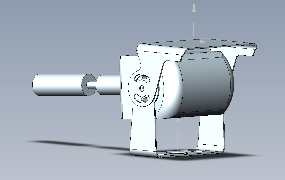 CAMERA, BRIGADE SYSTEM | Schwarze eStore