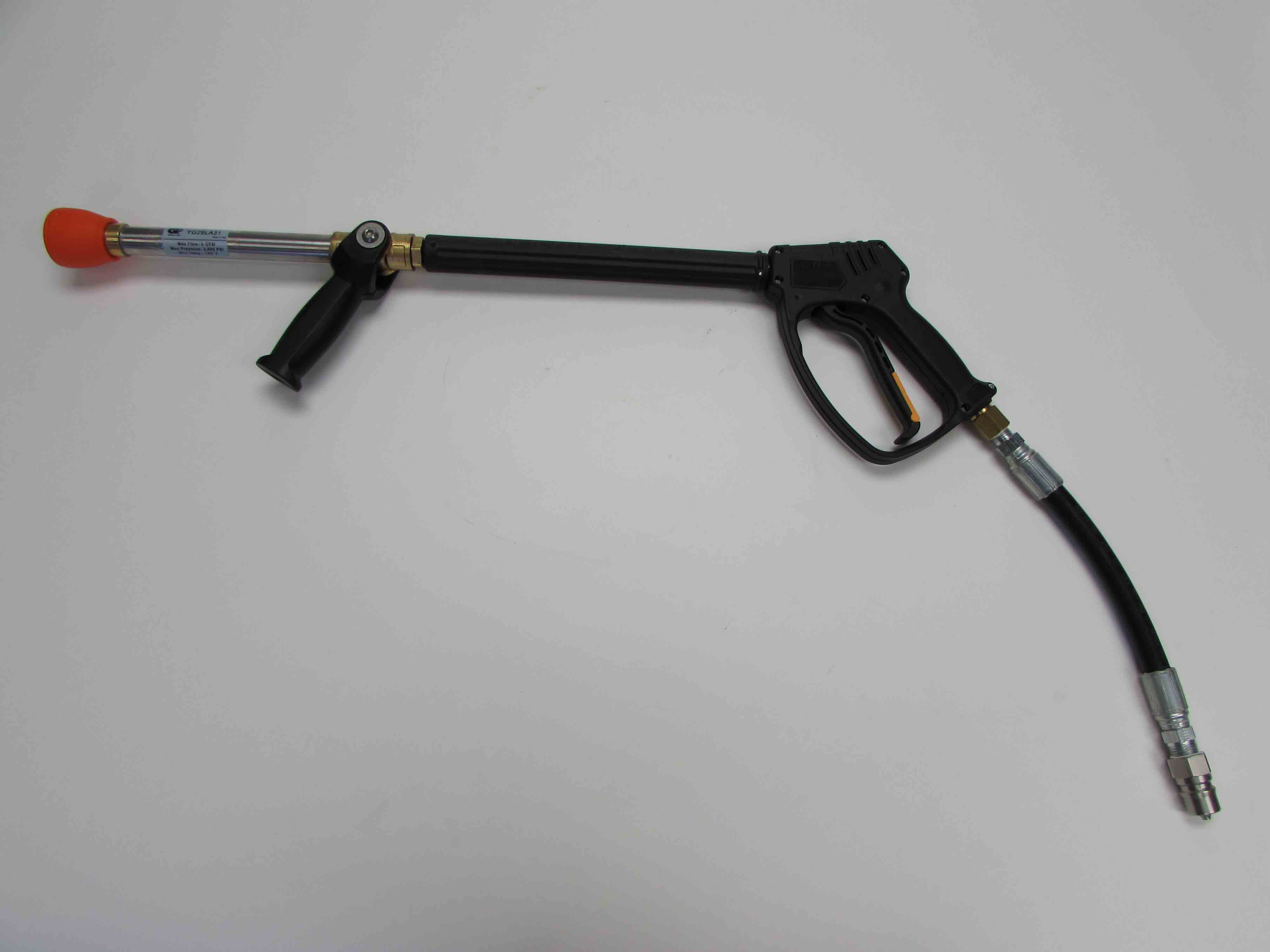 ASSY,WASH DOWN HANDGUN W/LANCE Super Products eStore