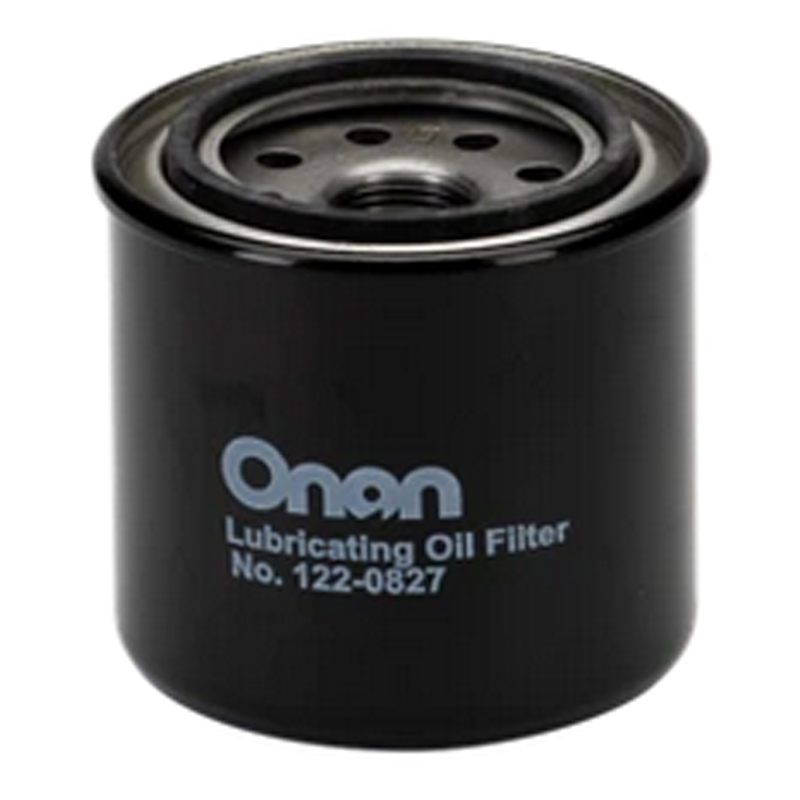 OIL FILTER, GENERATOR REV Parts Store