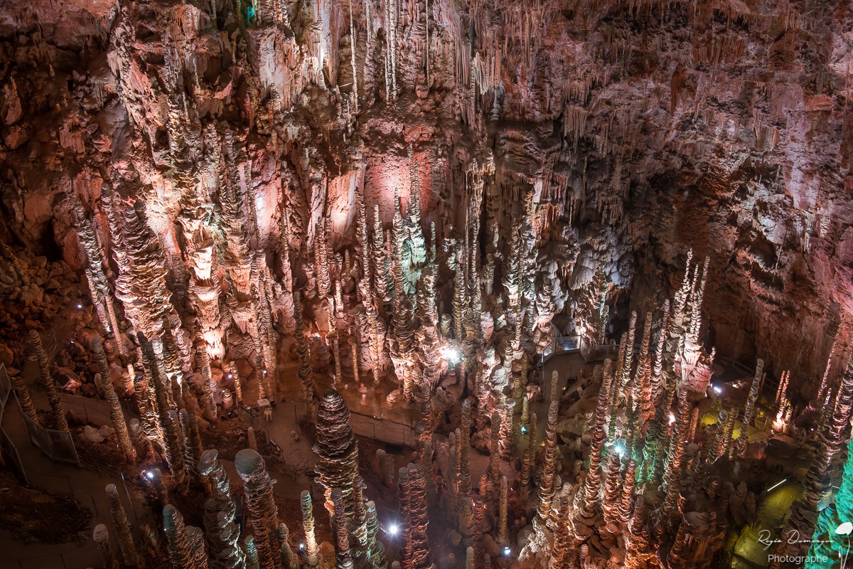8 grottes et cavernes à visiter en Occitanie