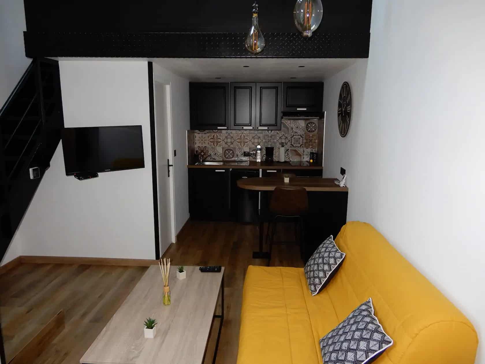 Airbnb Les Sables d’Olonne les meilleures locations Airbnb aux Sables