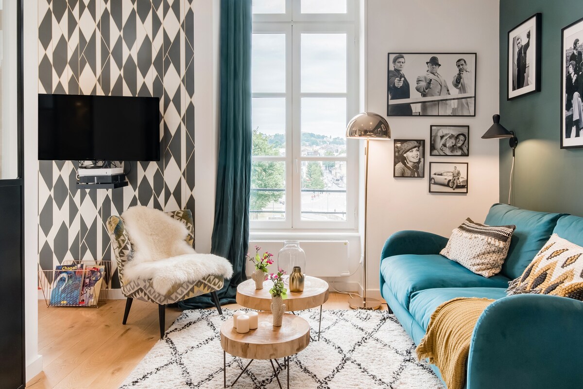 Airbnb Rouen les meilleurs appartements Airbnb à Rouen