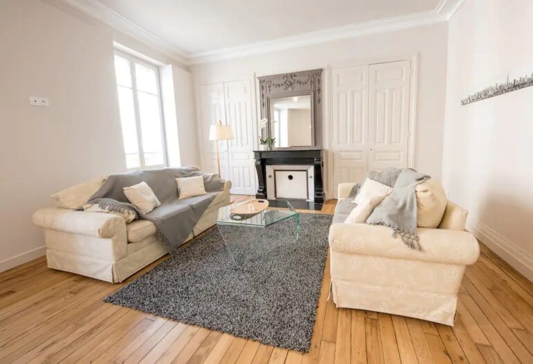 Airbnb Troyes les meilleures locations Airbnb à Troyes