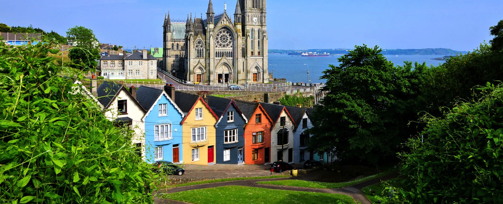Tourisme à Cork guide voyage pour partir à Cork