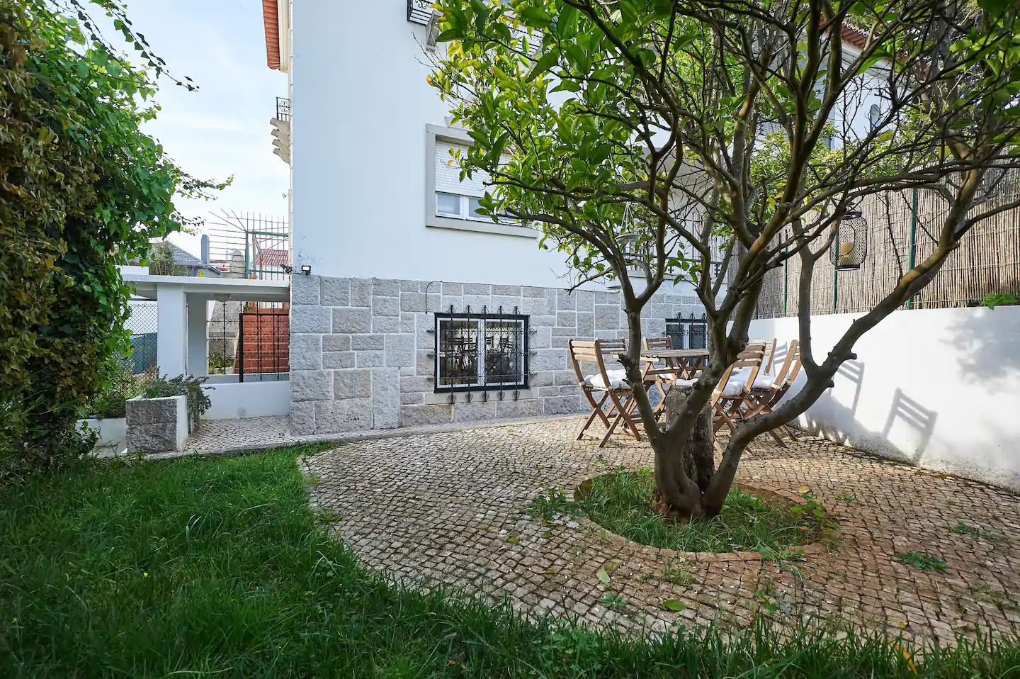 Airbnb Cascais les meilleures locations Airbnb à Cascais