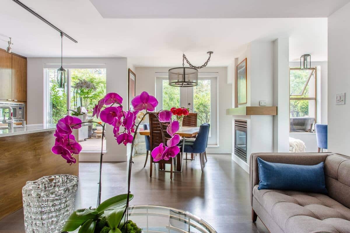 Les 11 meilleures locations Airbnb à Vancouver