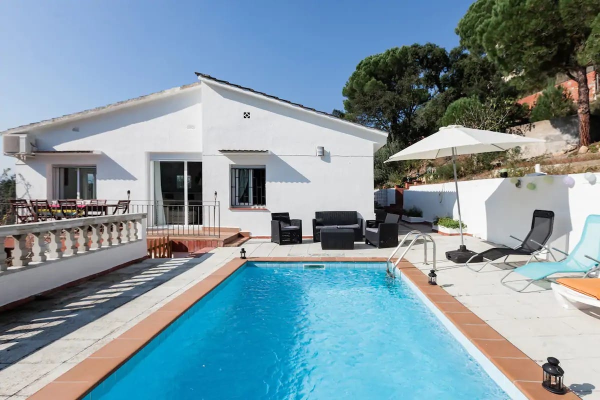 Airbnb Costa Brava les meilleures locations Airbnb sur la Costa Brava